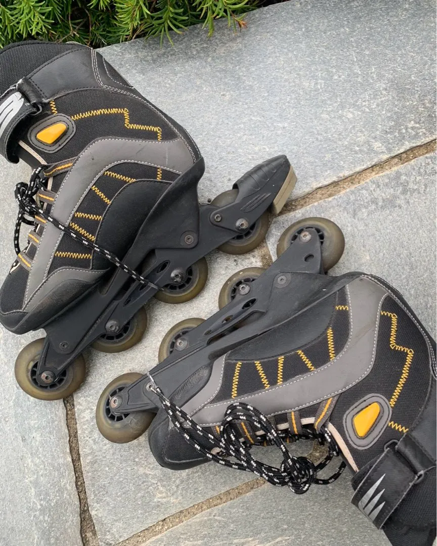 Rollerblades