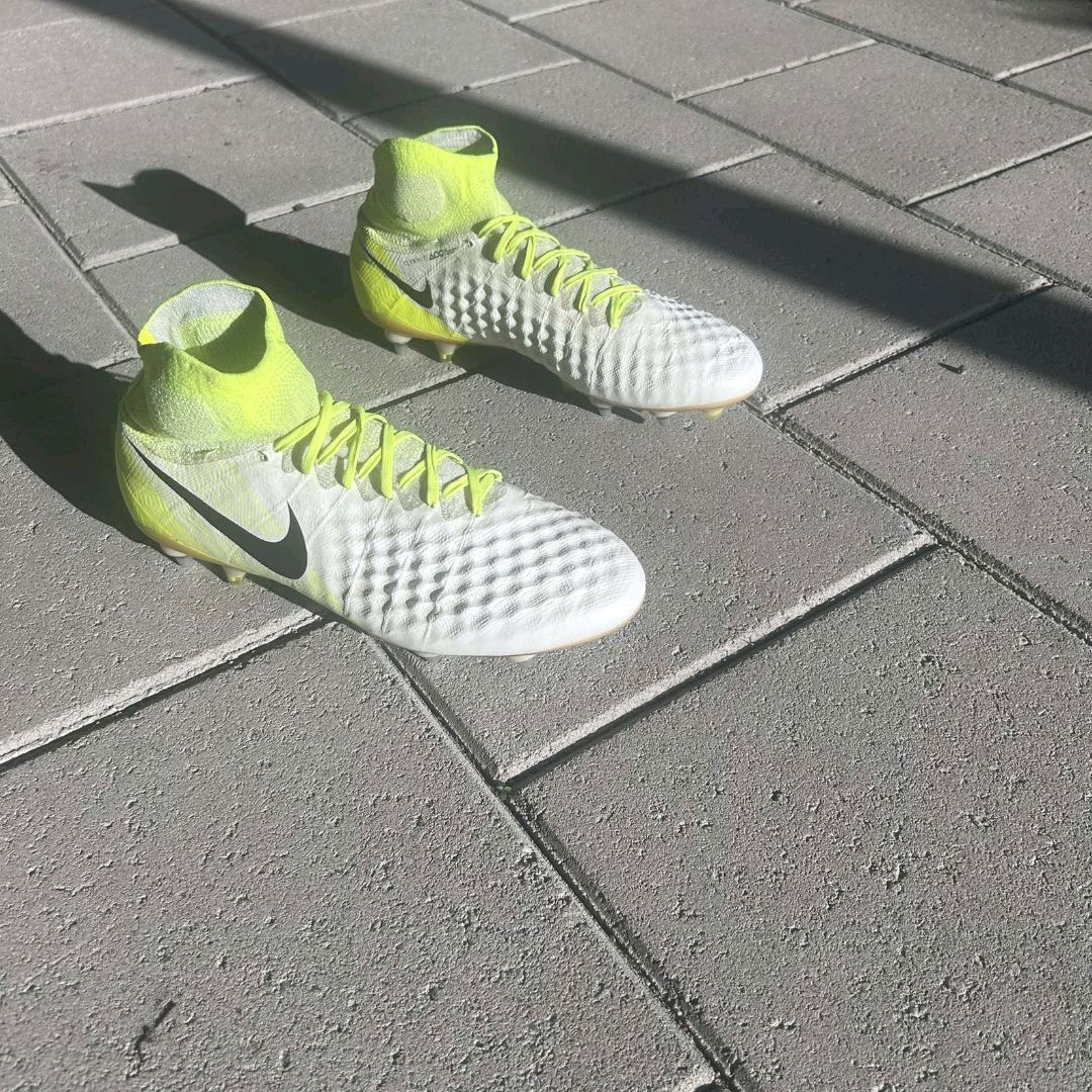 Magista Obra 2