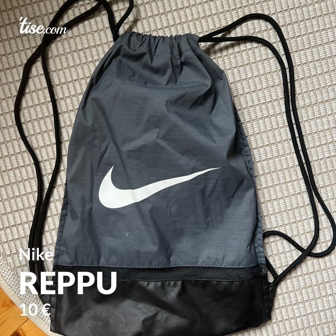 Reppu