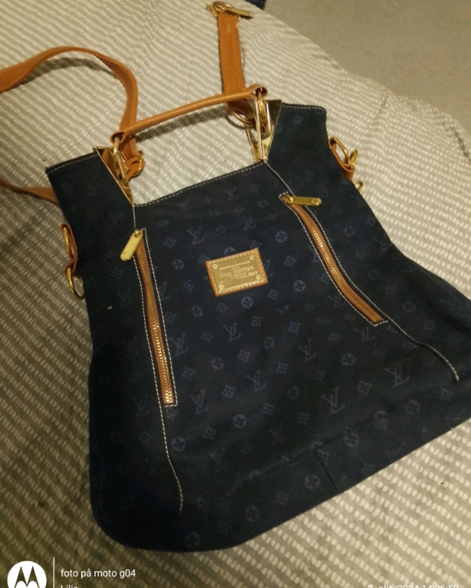 Louie Vuitton