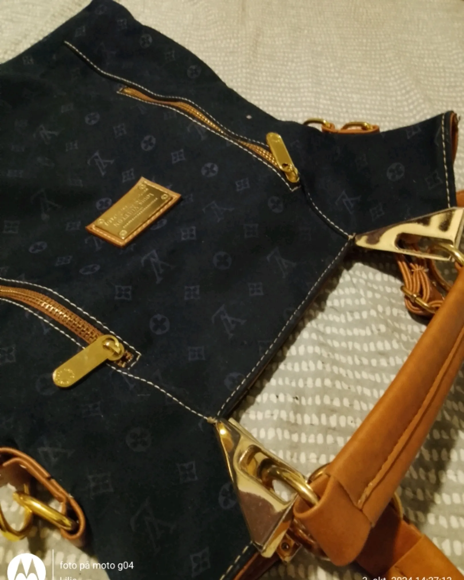 Louie Vuitton