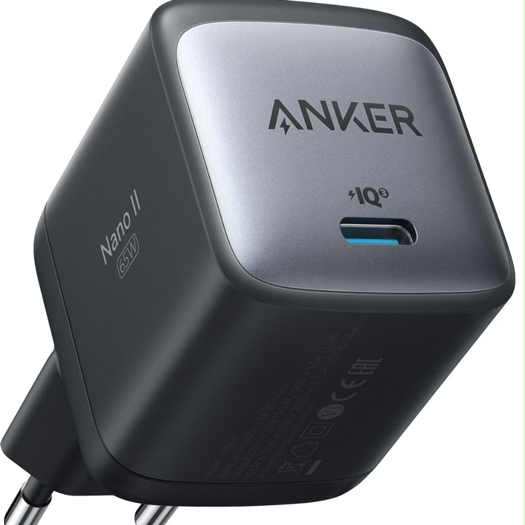 Anker Nano II 65w