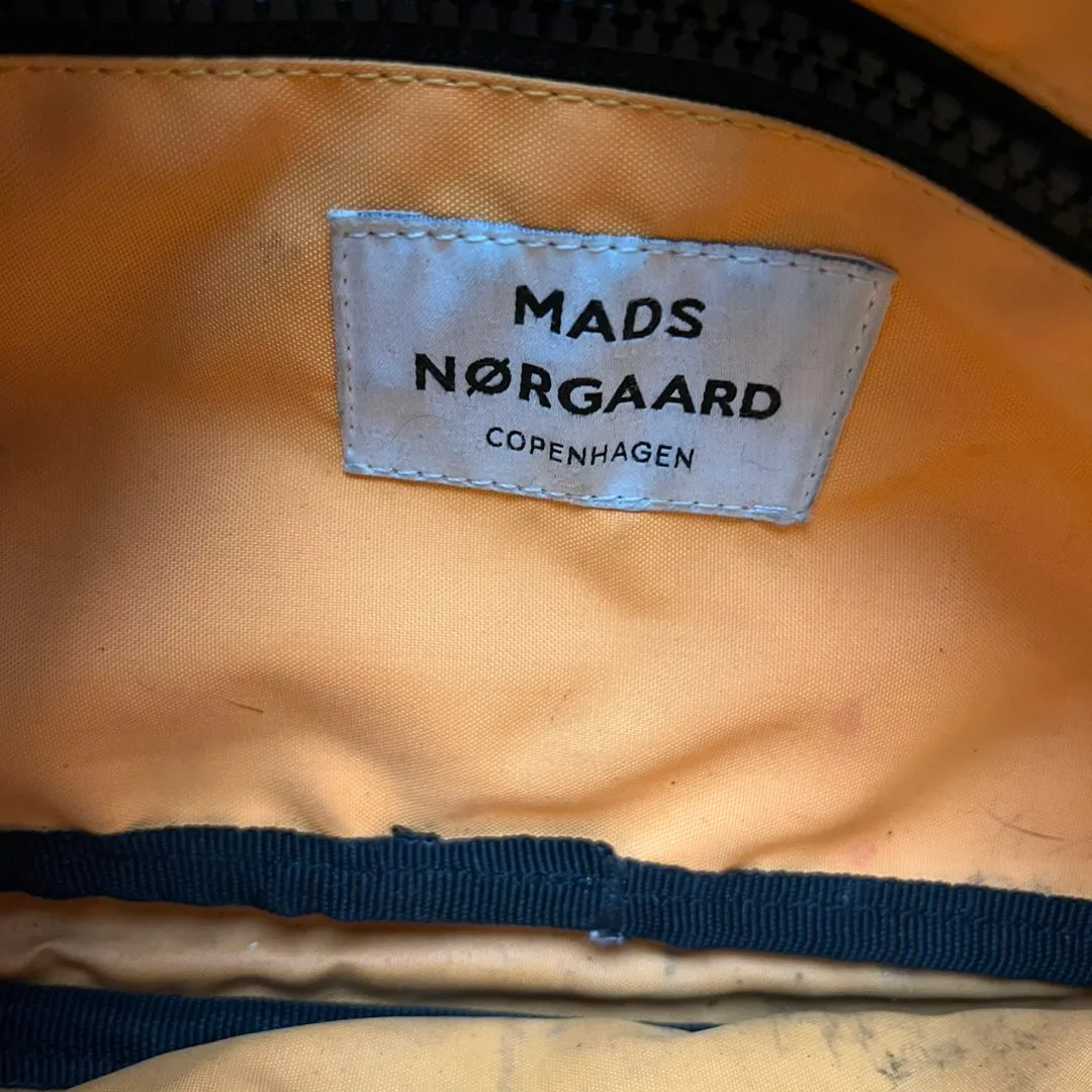 Mads nørregaard