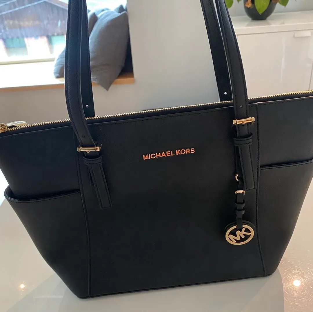 Michael kors veske