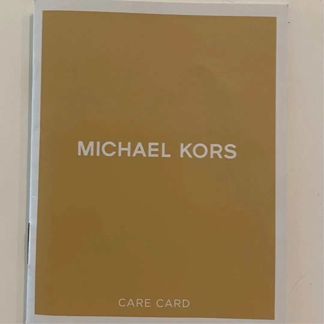 Michael kors veske