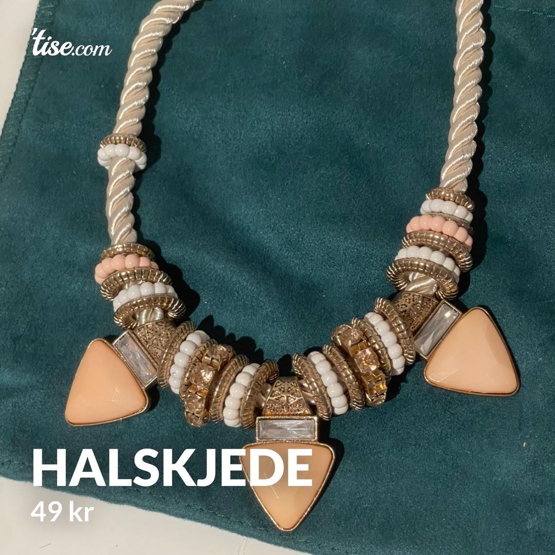 Halskjede