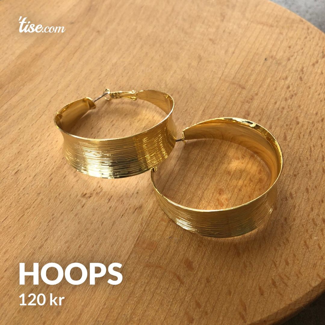 Hoops