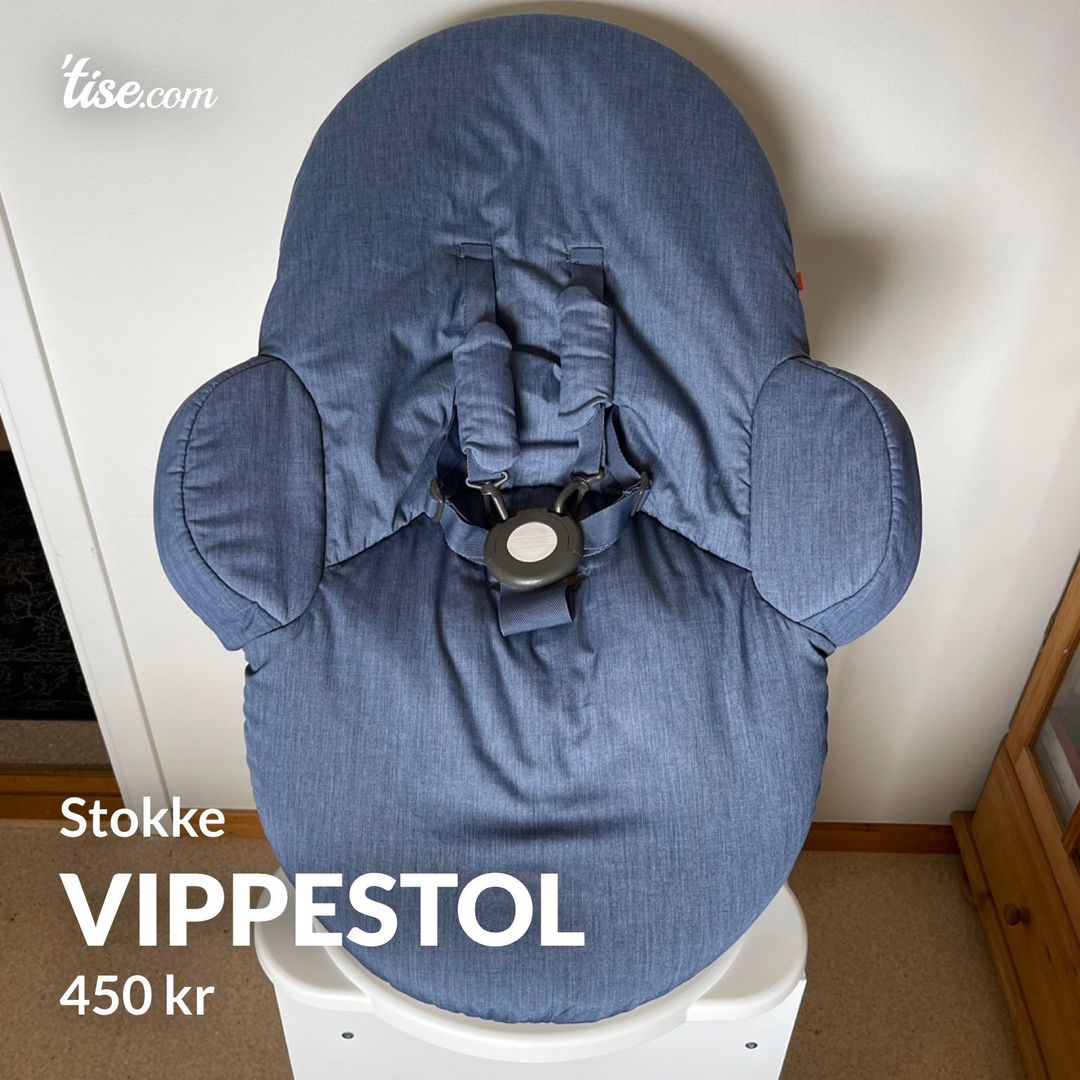 Vippestol