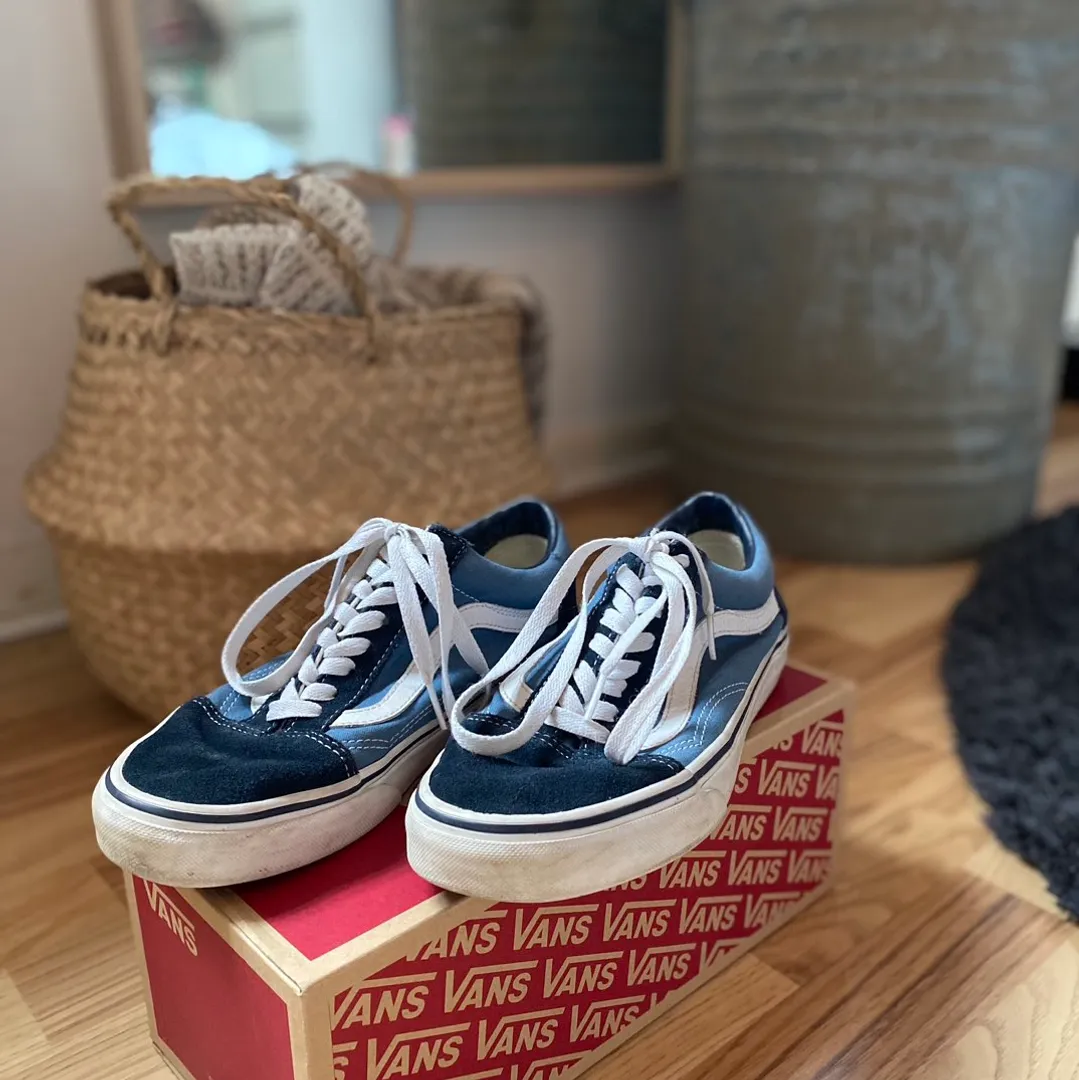 Vans