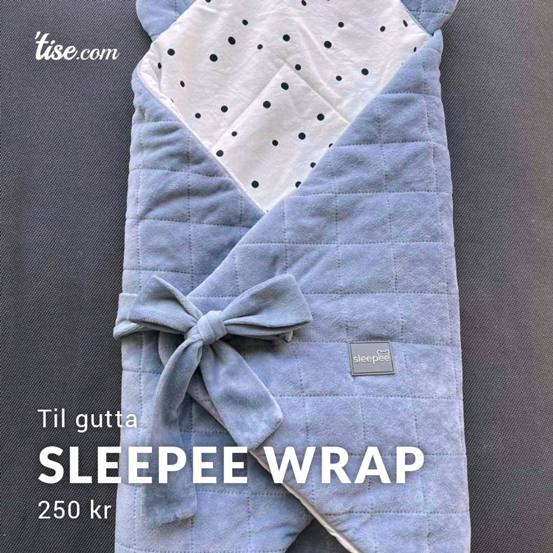 Sleepee Wrap