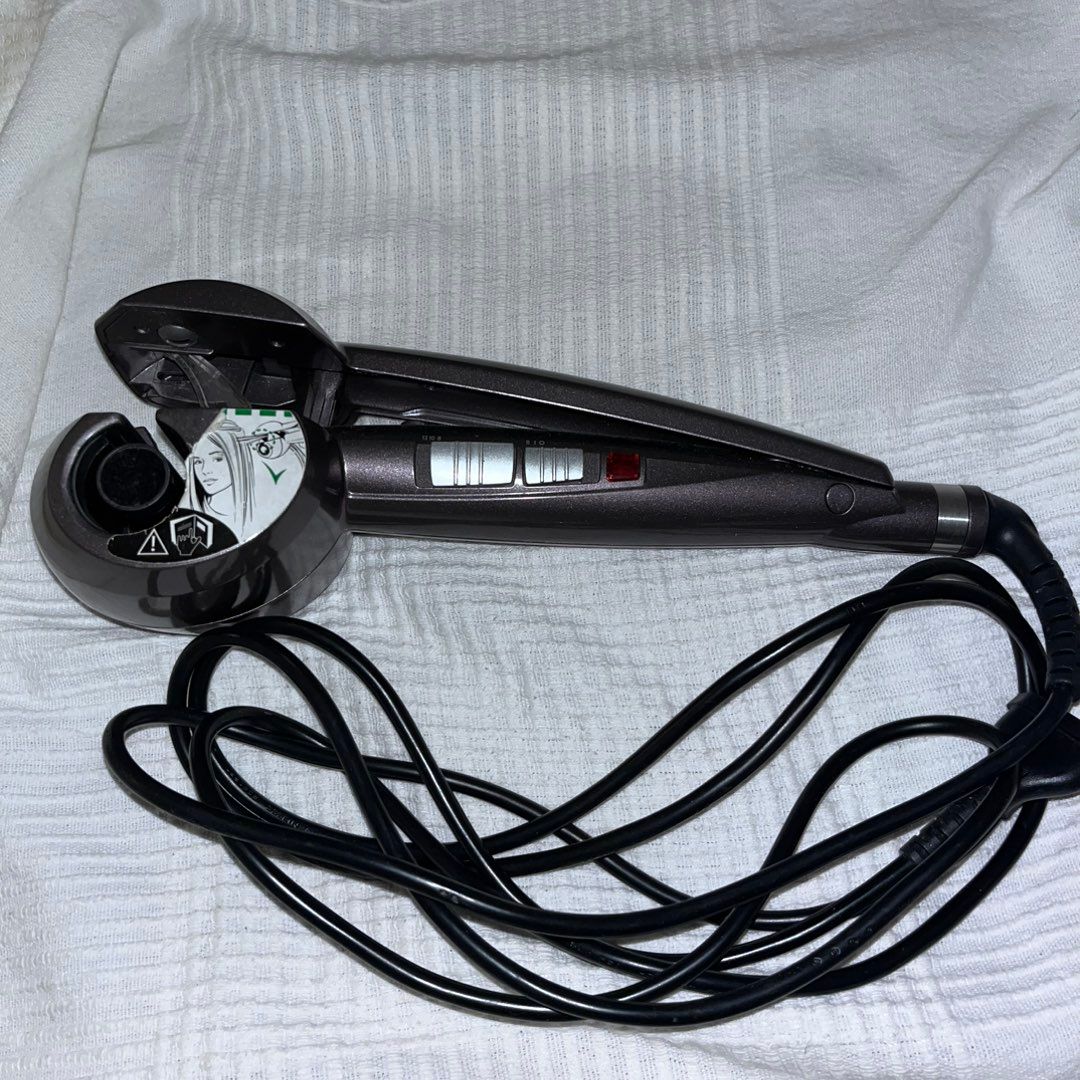 BABYLISS KIHARRIN