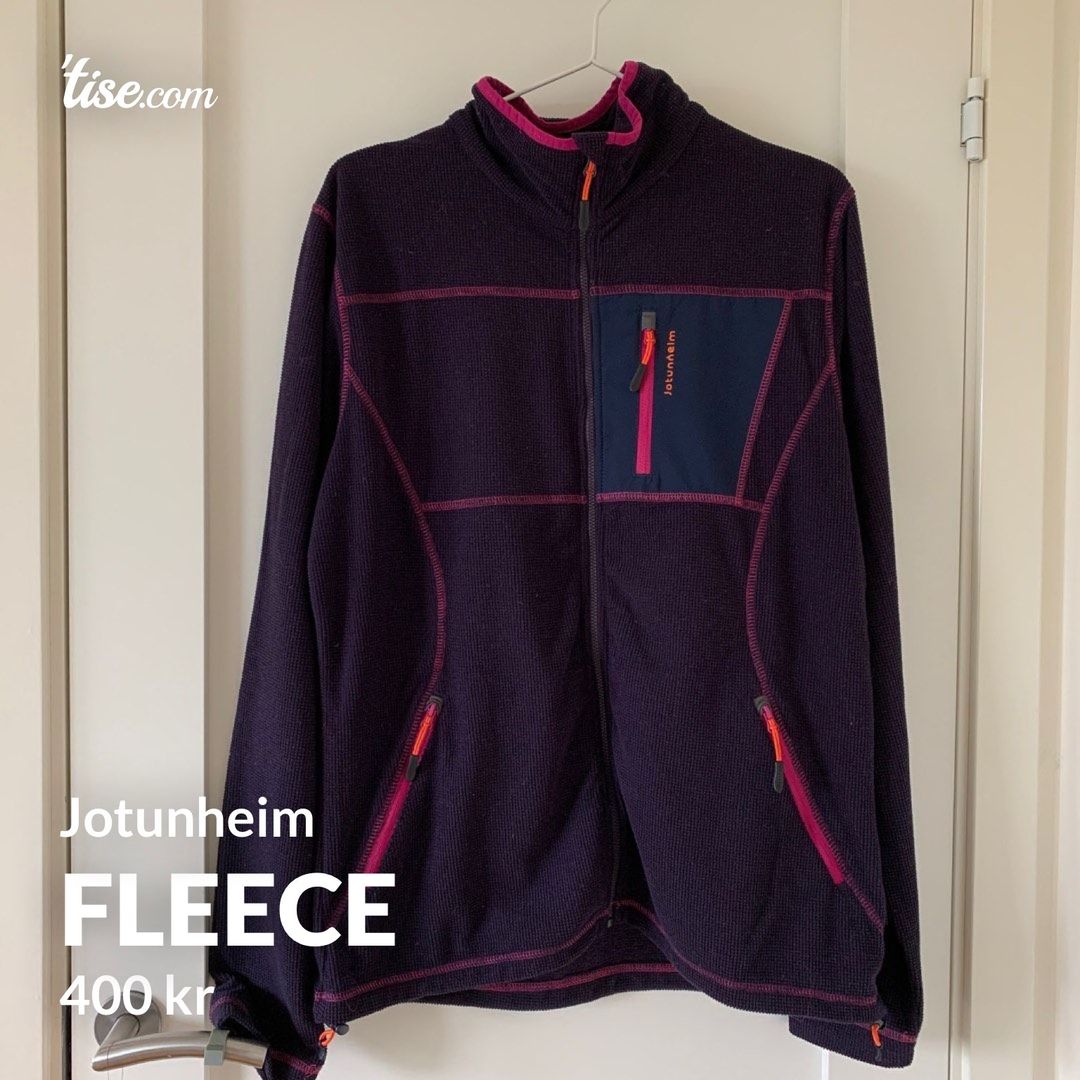 Fleece