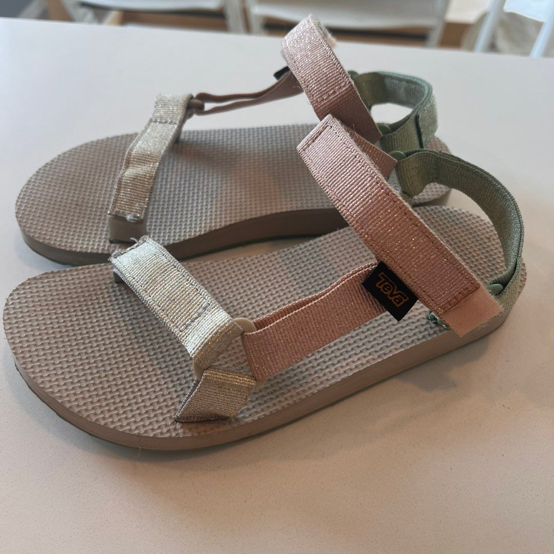 Teva sandaler