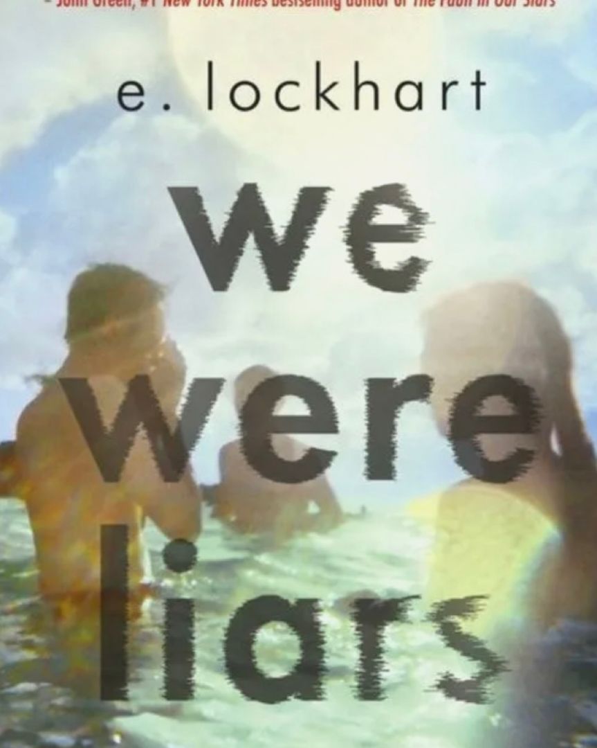 We Were Liars