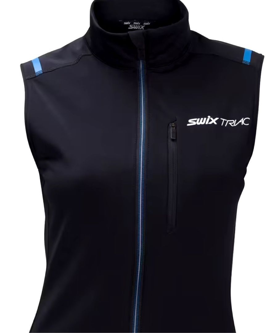 Swix triac vest