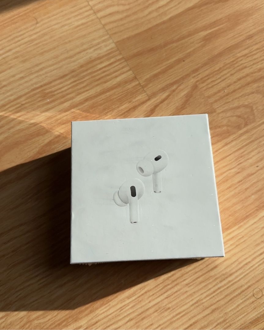 Airpods pro