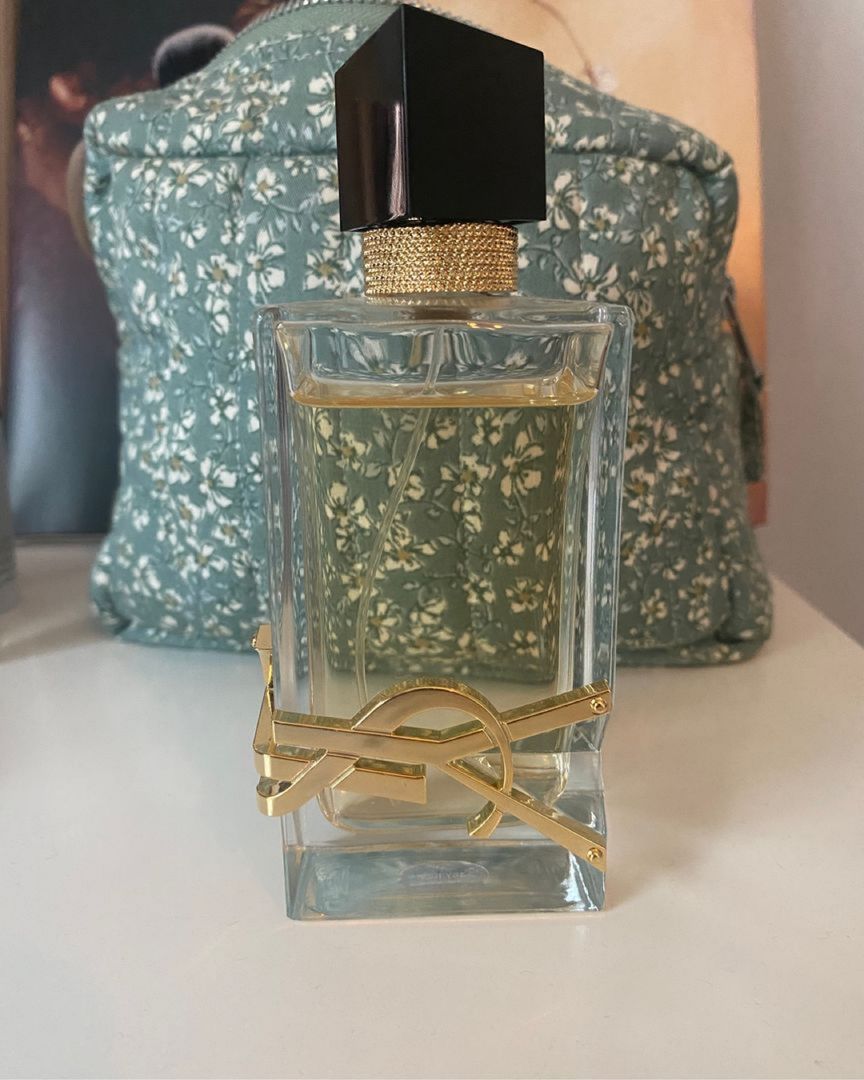 YSL LIBRE