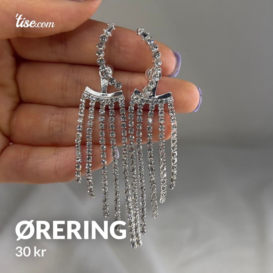 Ørering