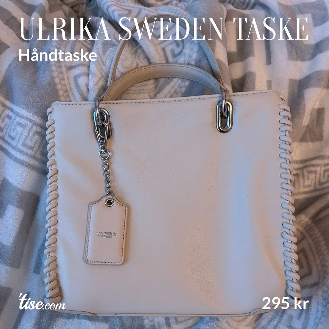 Ulrika Sweden Taske