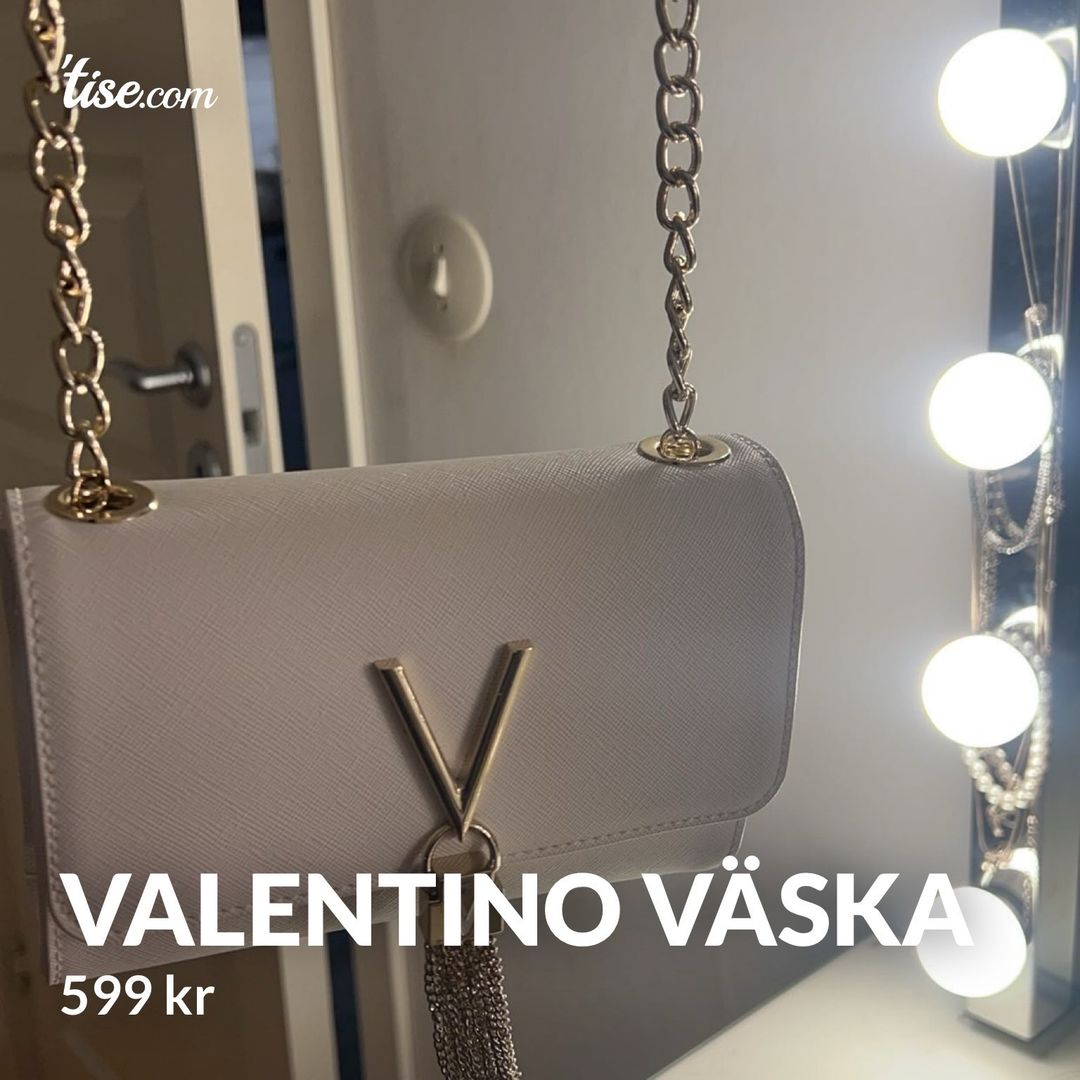 Valentino väska