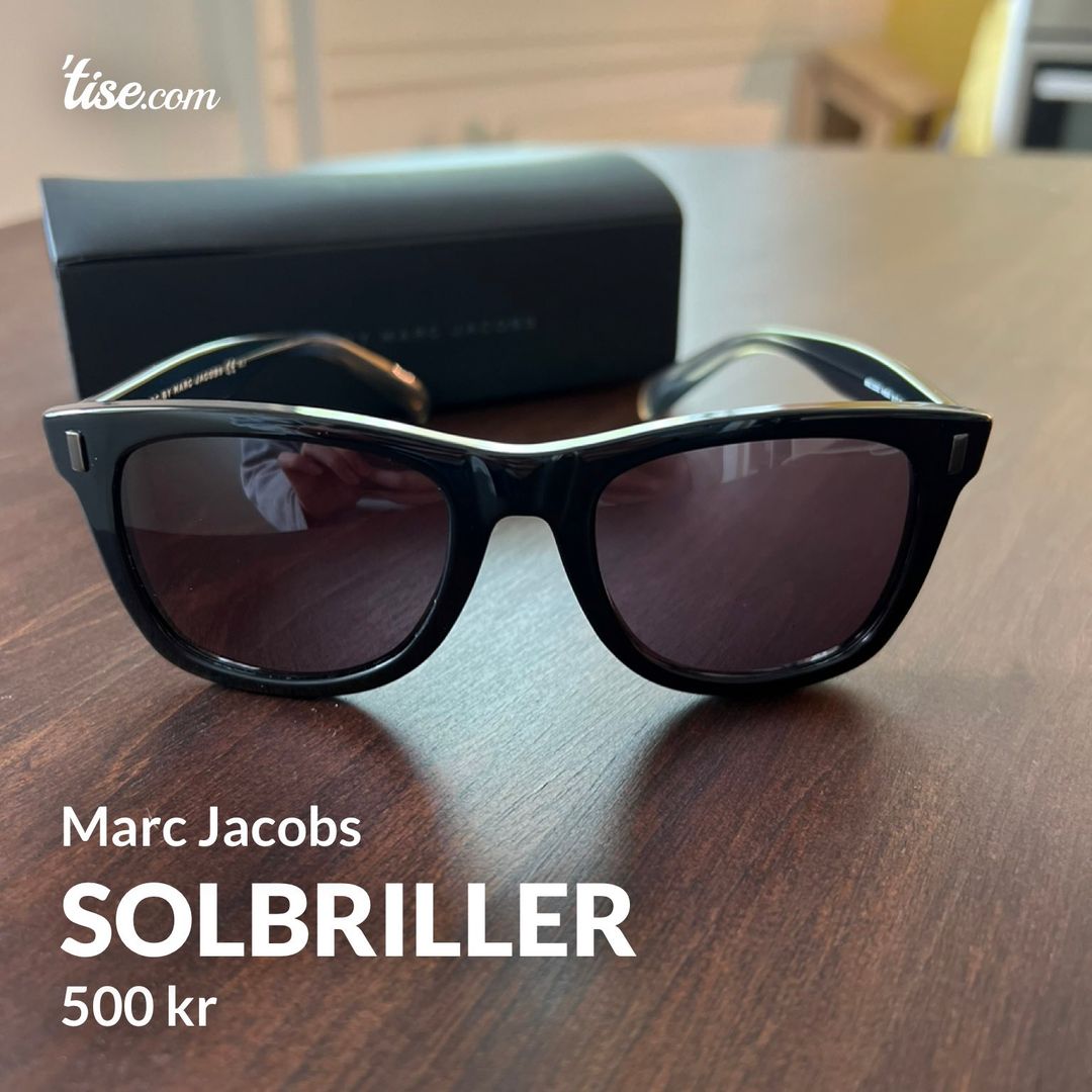 Solbriller