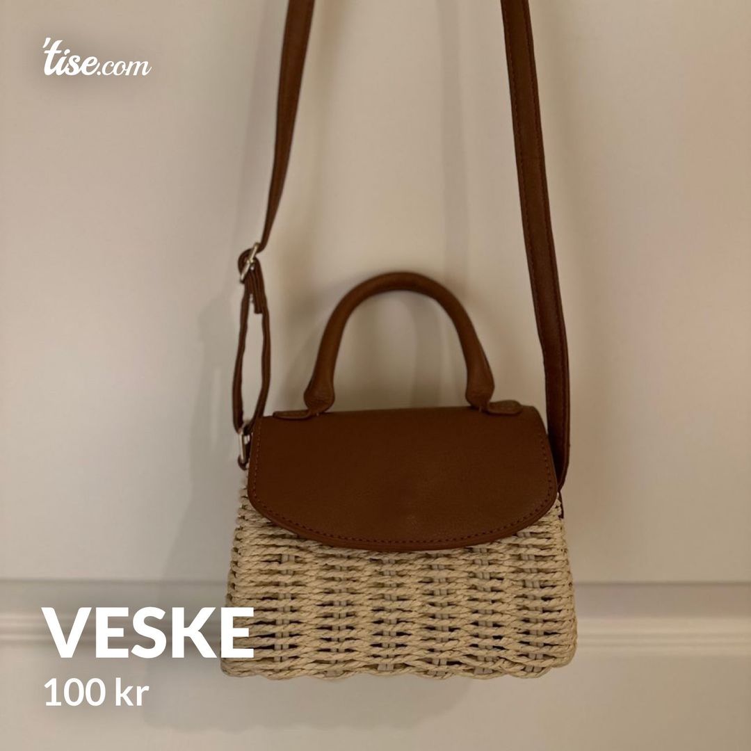 Veske