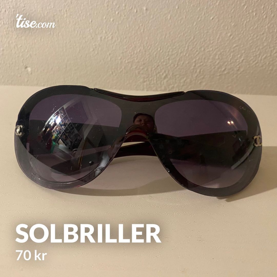 Solbriller