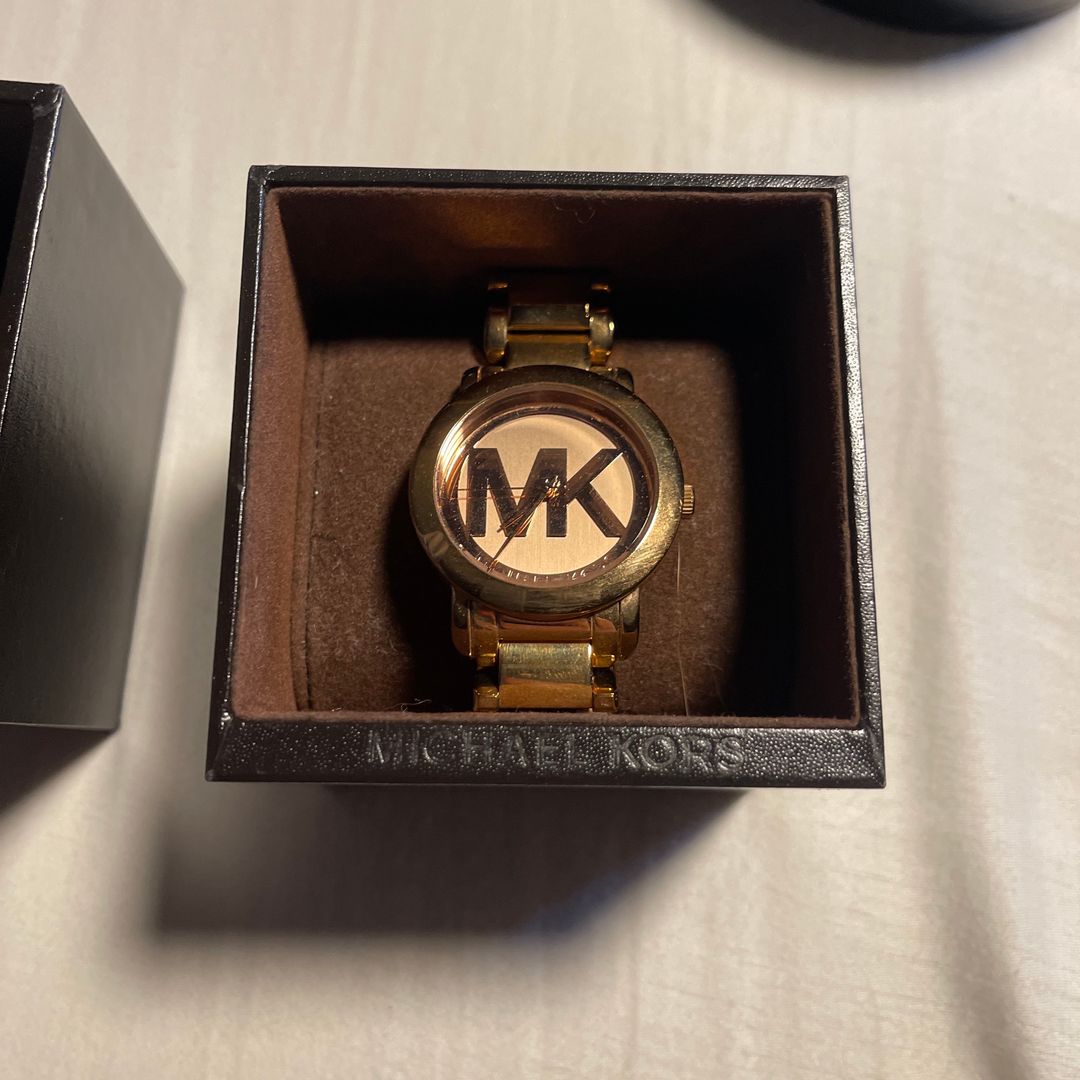 Michael Kors