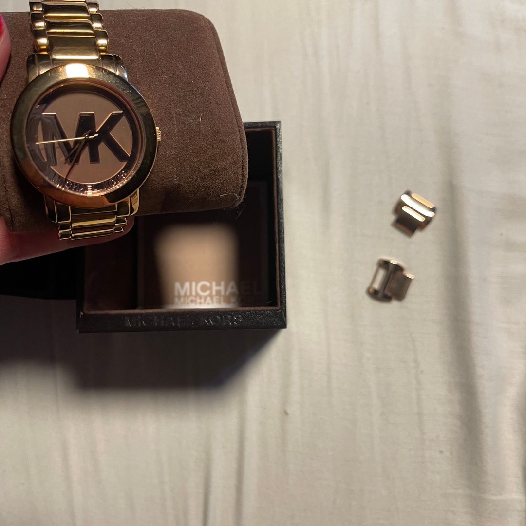 Michael Kors