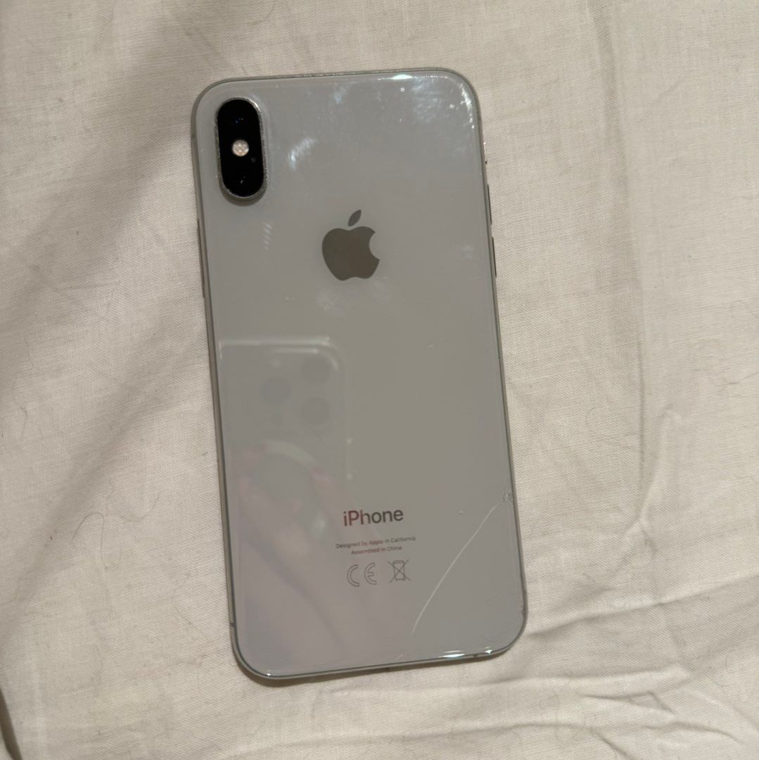 Iphone xs