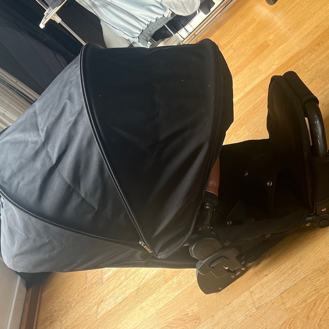 Britax sittedel