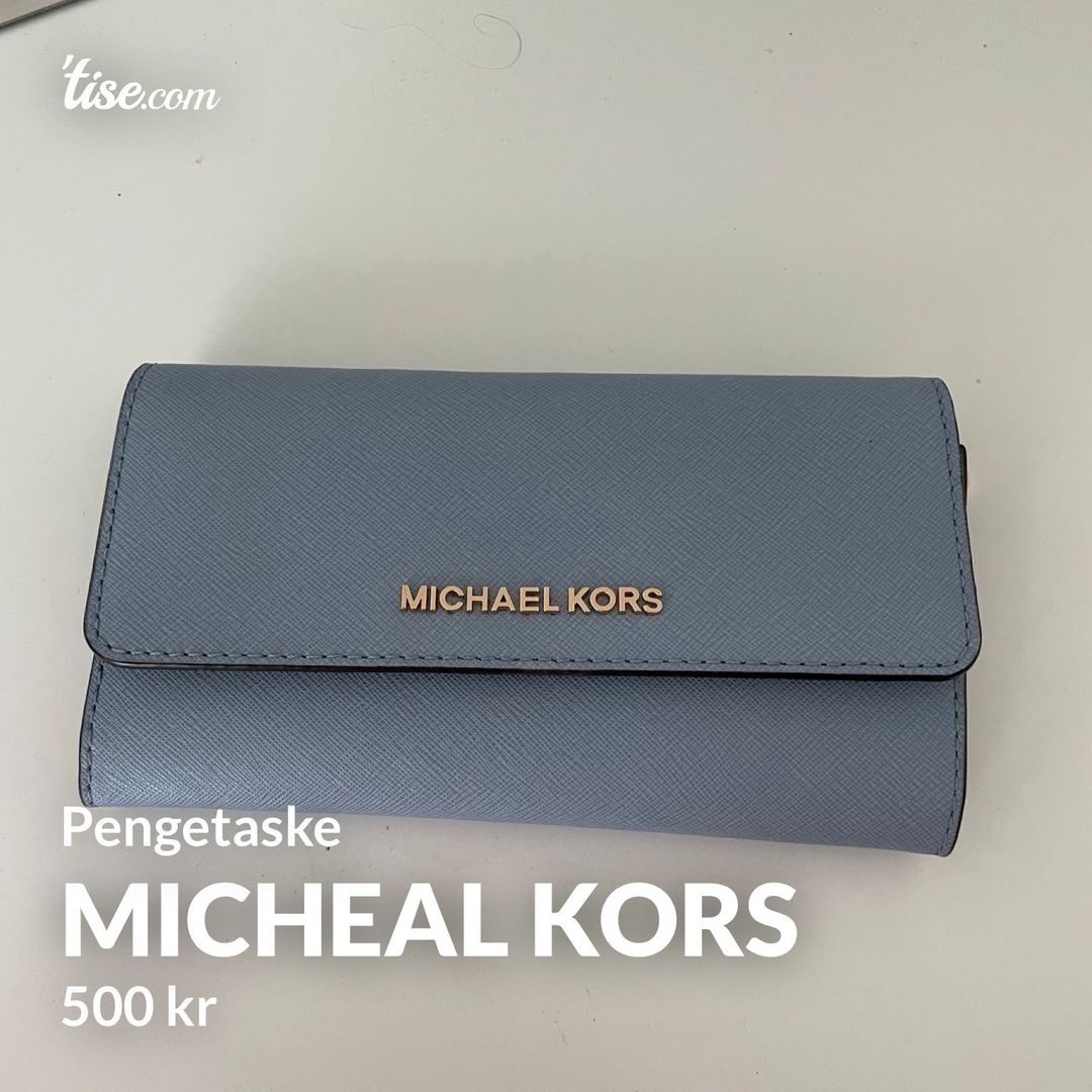 Micheal kors