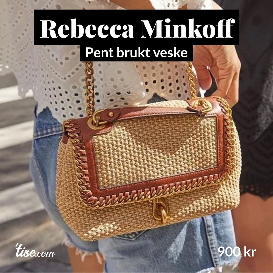 Rebecca Minkoff