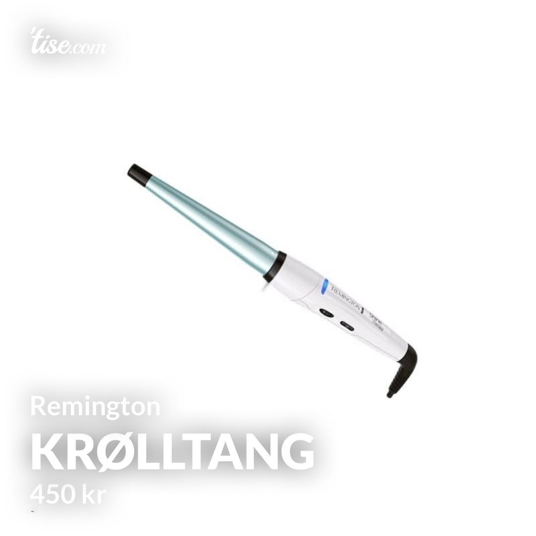 Krølltang