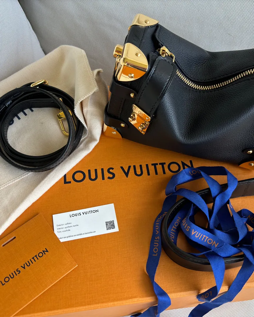 Louis Vuitton veske