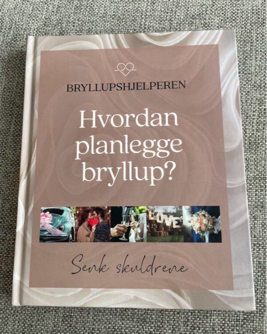 Bryllupshjelperen