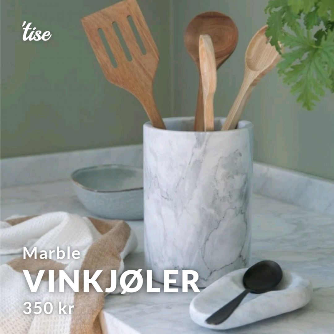 Vinkjøler