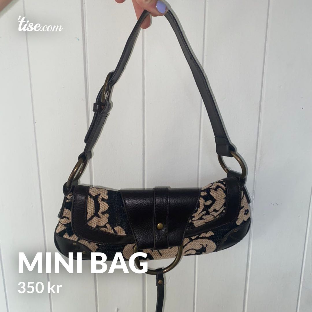 Mini bag