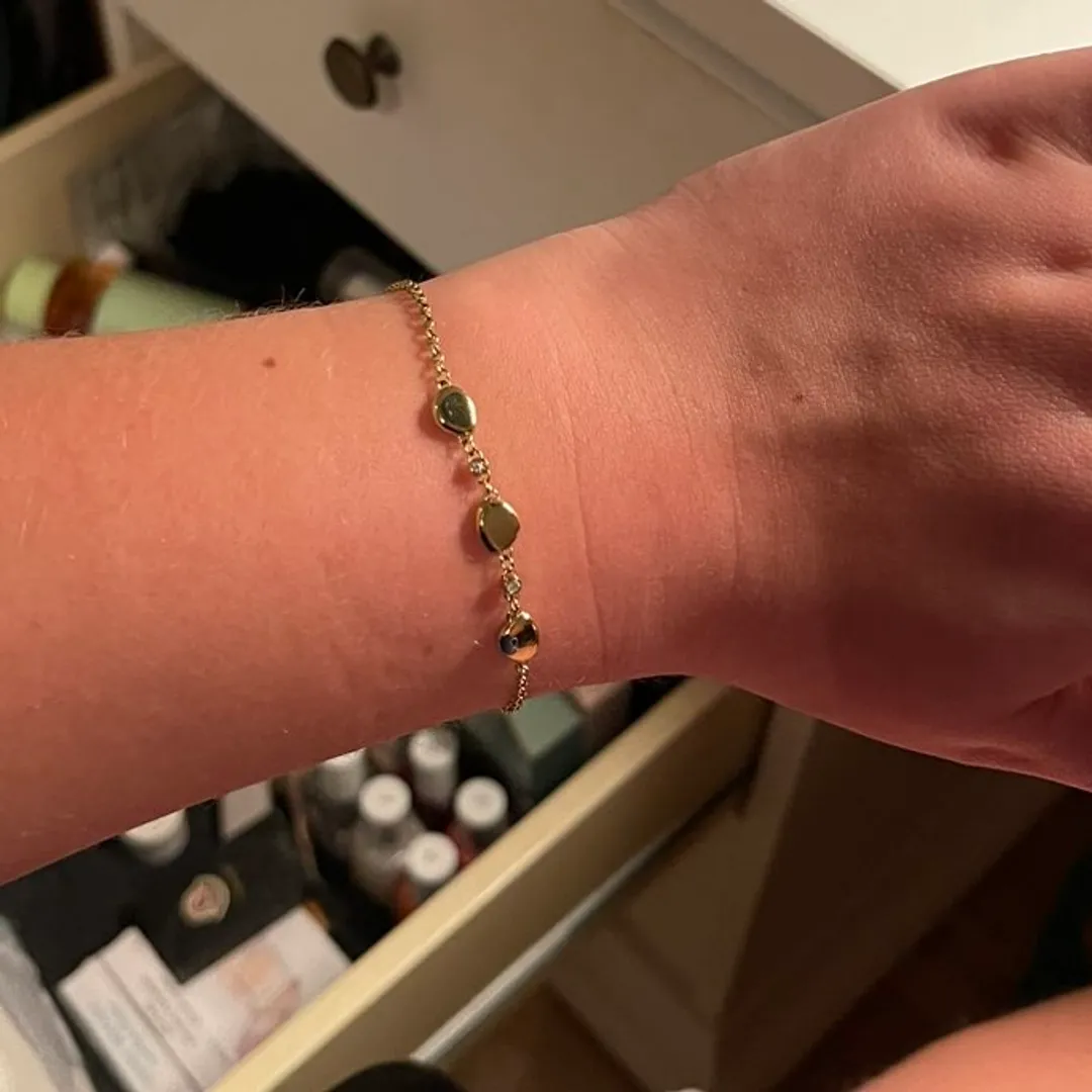 Calvin klein armbånd