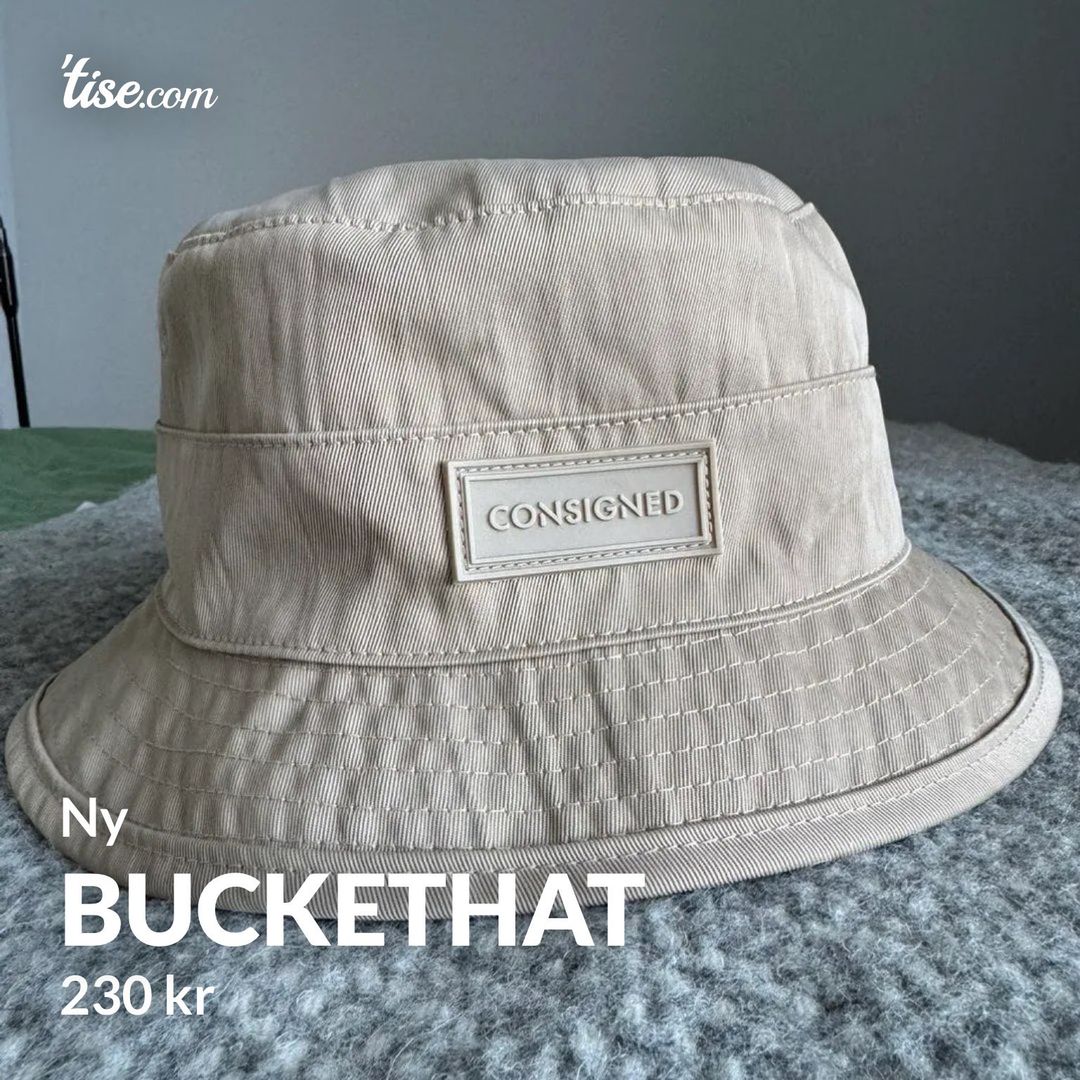 Buckethat