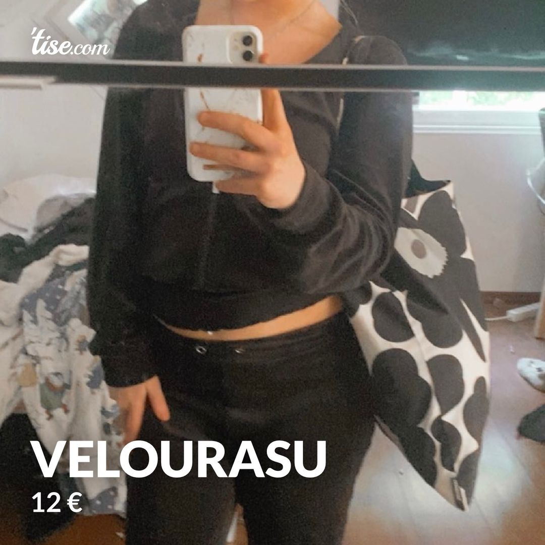 Velourasu