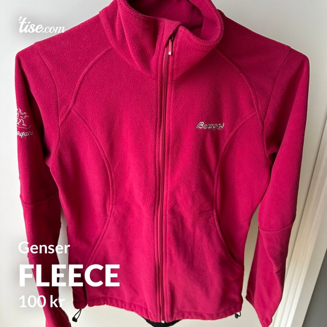 Fleece