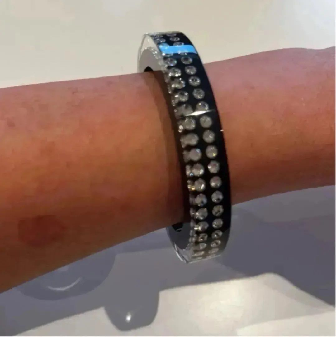 Swarovski armbånd