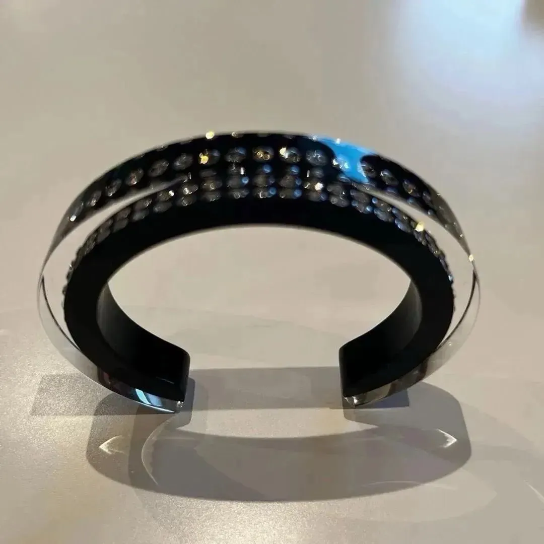 Swarovski armbånd