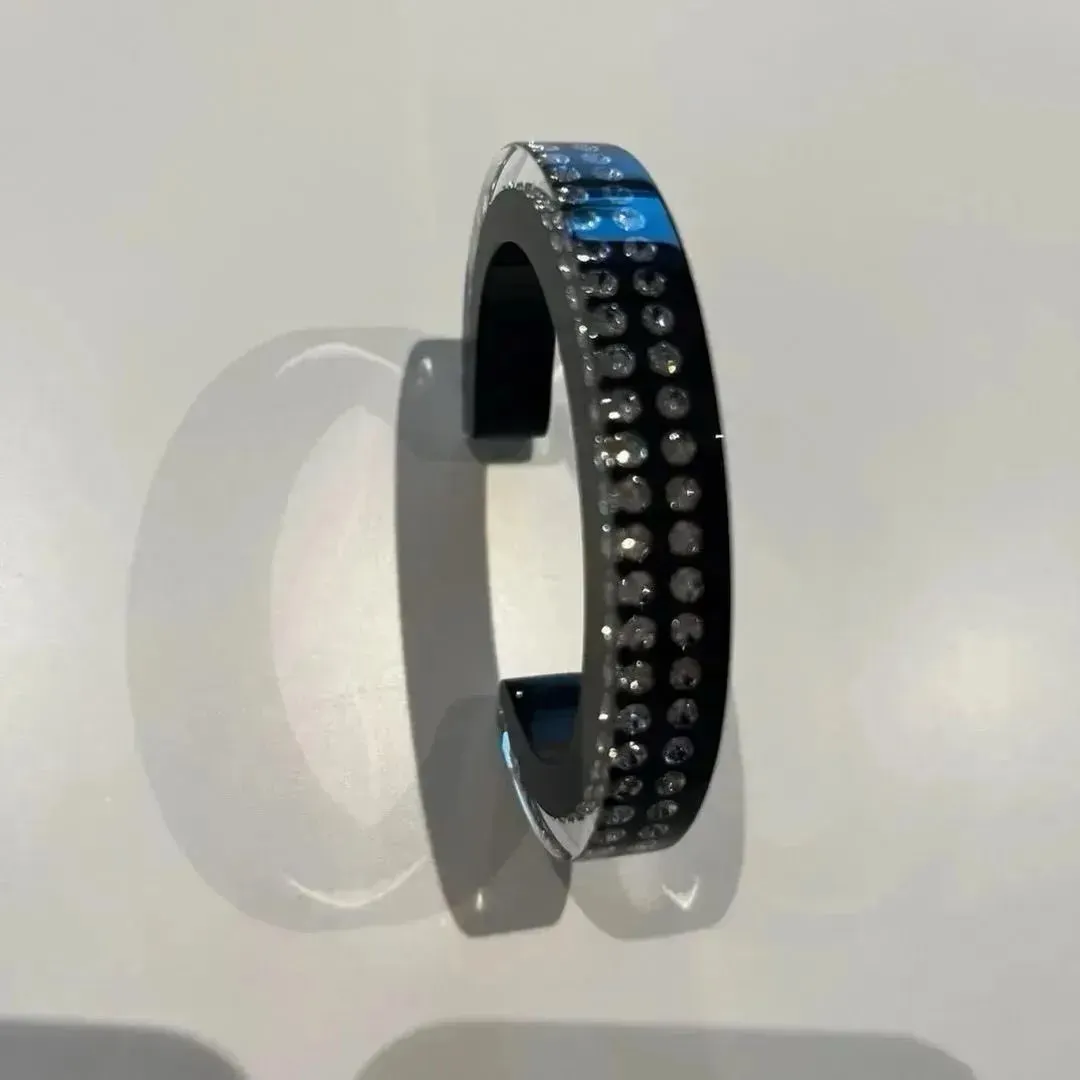 Swarovski armbånd