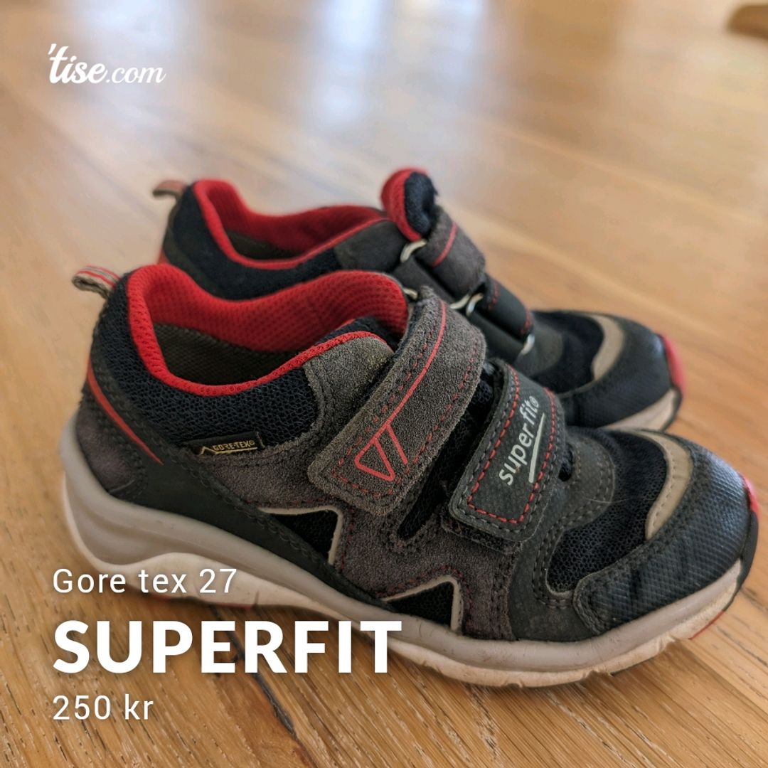 Superfit