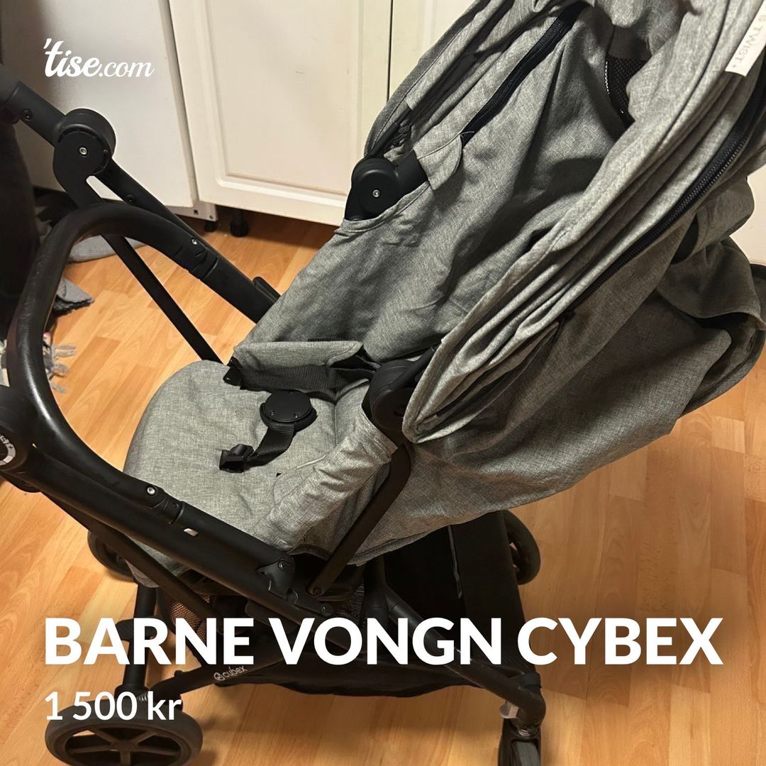 Barne vongn cybex