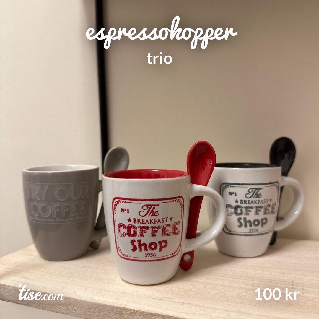 espressokopper