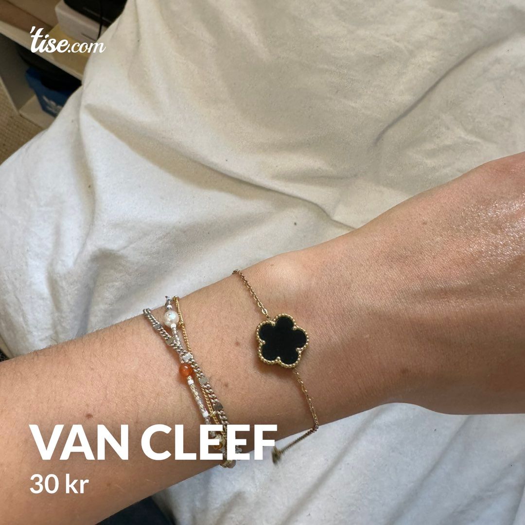 Van cleef