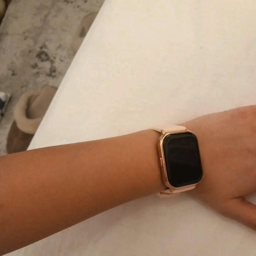 Smartwatch💗